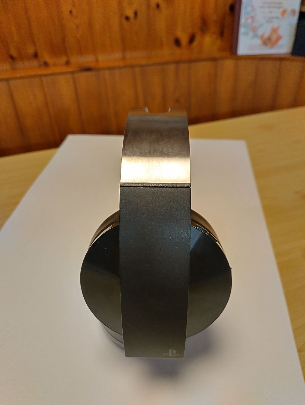 Sony Casques audio: Sony PlayStation Platinum Wireless Headset  – D'occasion à Libingen par Meier.christoph 2