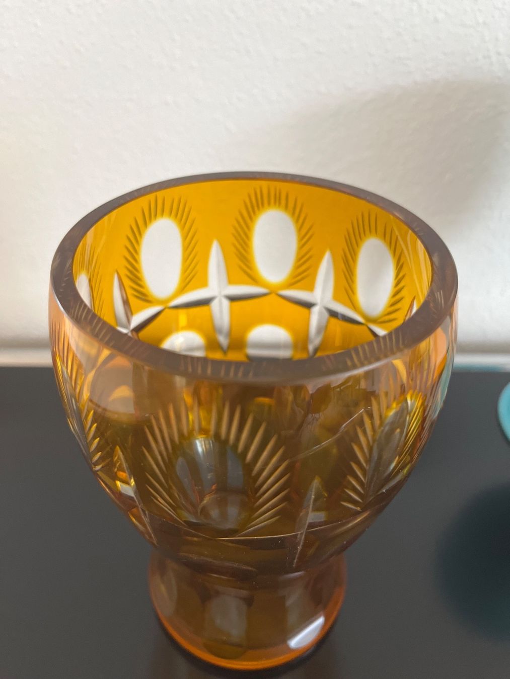 Vasi & Recipienti: Vase 50er – Usato da Bellach venduto da 2ndBox 1