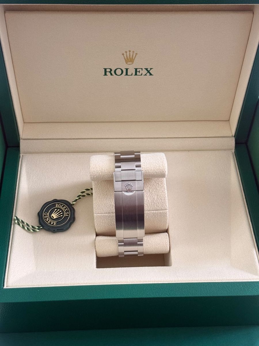 Rolex Orologi: Rolex Submariner No Date 09/2026 – Nuovo e nell'imballaggio originale da Zürich venduto da Sanco1310 3