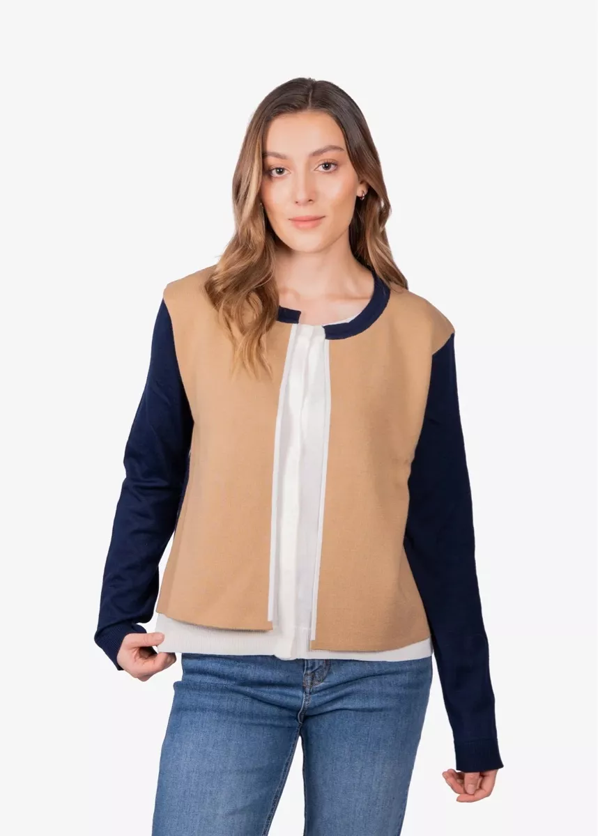 Giacche: Harmont & Blaine Strickjacke – Nuovo (secondo la descrizione) da Zürich venduto da lu0_df5p