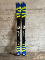 Salomon Kinderski 120cm