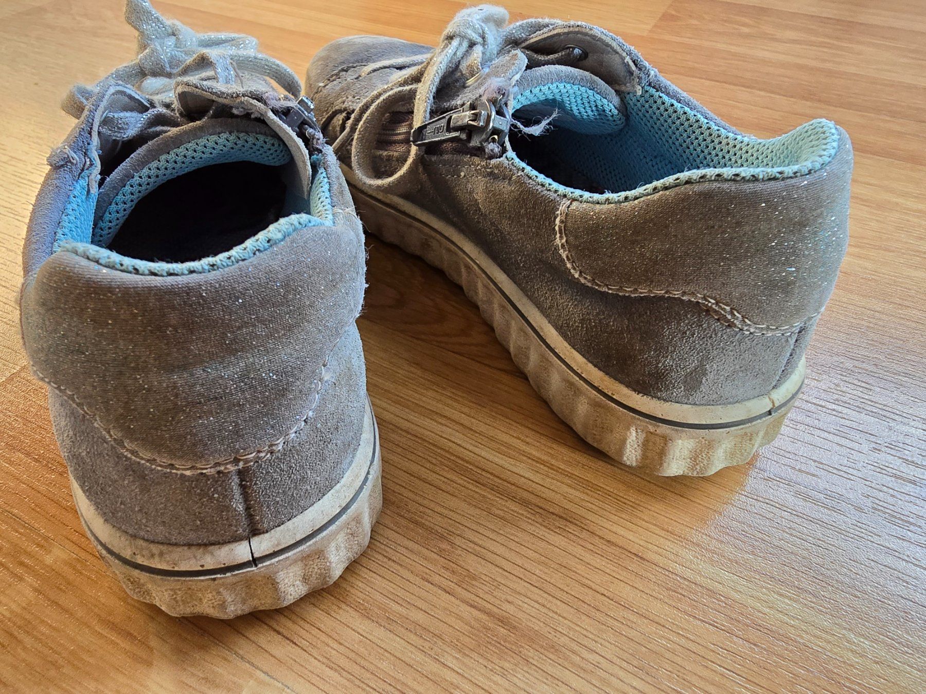 Ricosta Scarpe per ragazze: Ricosta Schuhe Gr. 31 – Usato da Büttikon AG venduto da Amineah 3