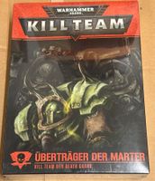 Warhammer 40.000 Kill Team: Überträger der Marter