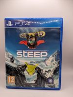 STEEP Snowboarding - Sony Playstation 4 PS4 Game