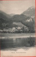 WEESEN Pension Mariahalden