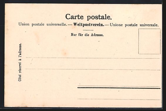 Cartes postales: Frauenfeld, Totalansicht, Wanderer blick – D'occasion à Berlin par bartko-reher 1