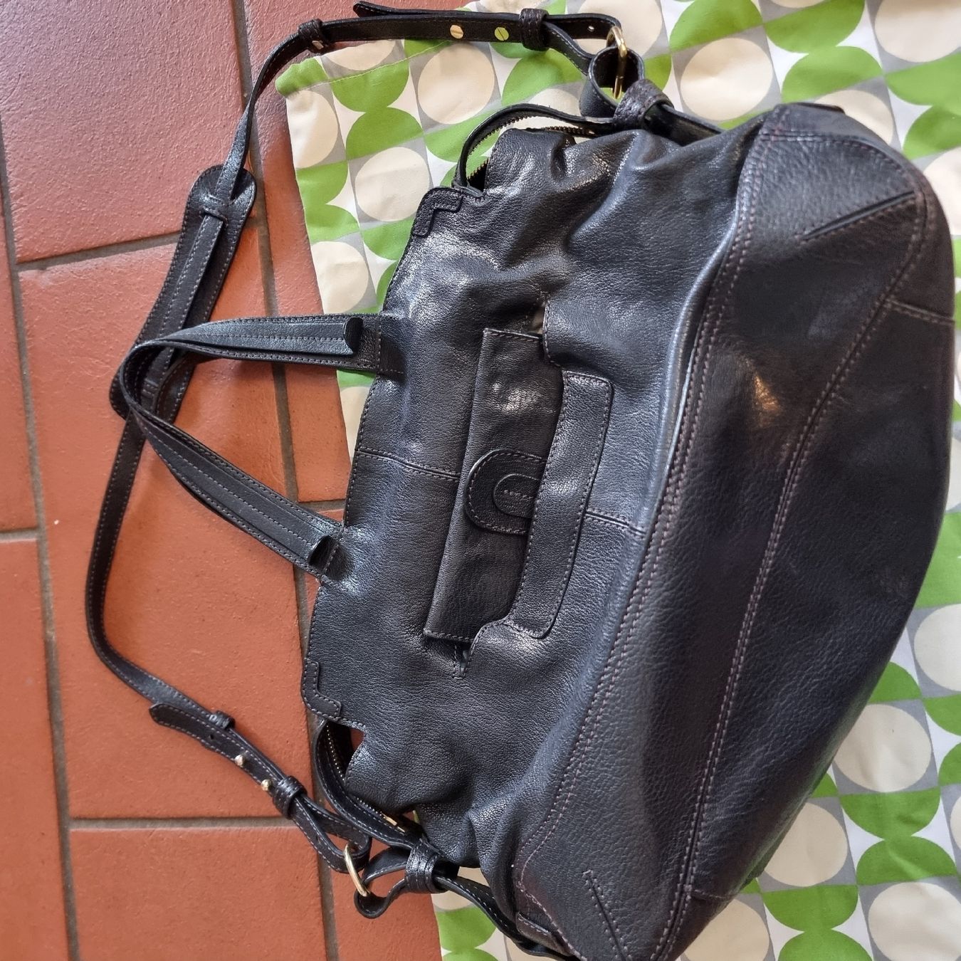 Borse da donna: jamin puech bag – Usato da Cadro venduto da YukikoKa 1