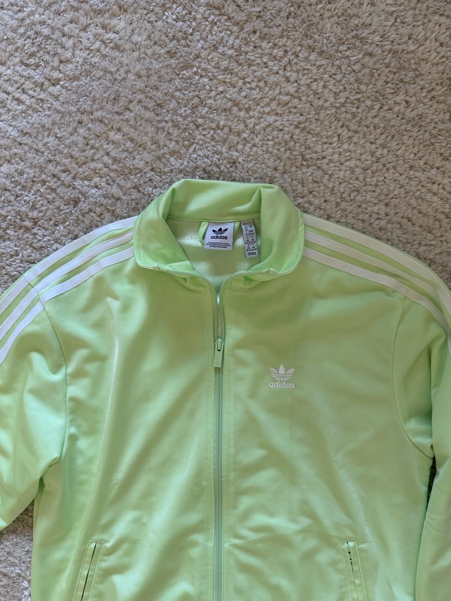 Adidas Giacche: Veste Adidas – Nuovo (secondo la descrizione) da Genève venduto da car_cq69 1