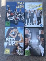 Two and a Half Men Serie Staffel 2 DVD Deutsch
40