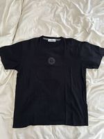 Stone Island T-Shirt schwarz