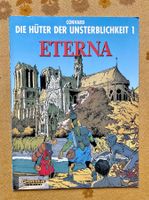 Die Hüter der Unsterblichkeit Band Nr 1 von 1996
