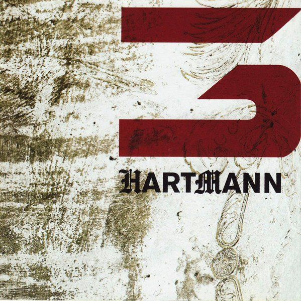 CDs: Hartmann  – 3 – Gebraucht aus Gingins von Demonseed