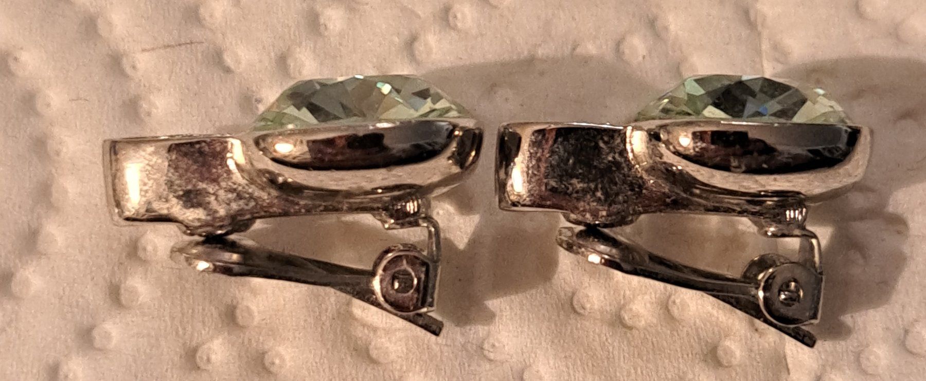 Orecchini pendenti & Orecchini a lobo: Boucle d oreille encienne – Usato da Biel/Bienne venduto da raf_2yqq 2