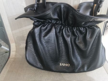 Liu Jo Handtasche Schwarz