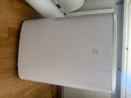 Klimagerät Electrolux EXP34U339CW 50 m², 12000 BTU/h