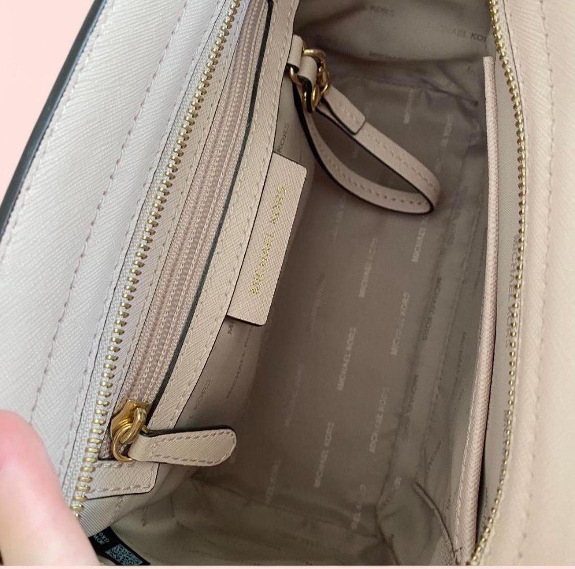 Michael Kors Borse da donna: Michael Kors Handtasche – Usato da Lyss venduto da DeaDiLuna 3
