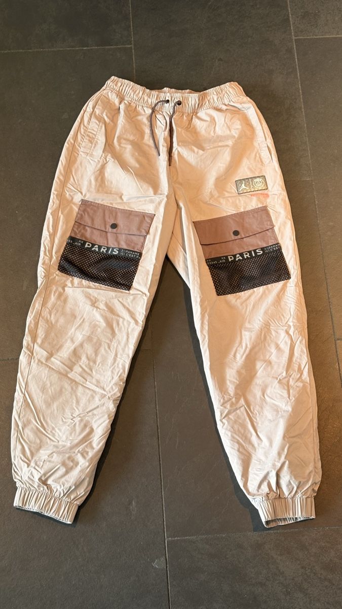 Jordan Hosen: Jordan PSG Hose - Grösse M – Gebraucht aus Dübendorf von kimi06_