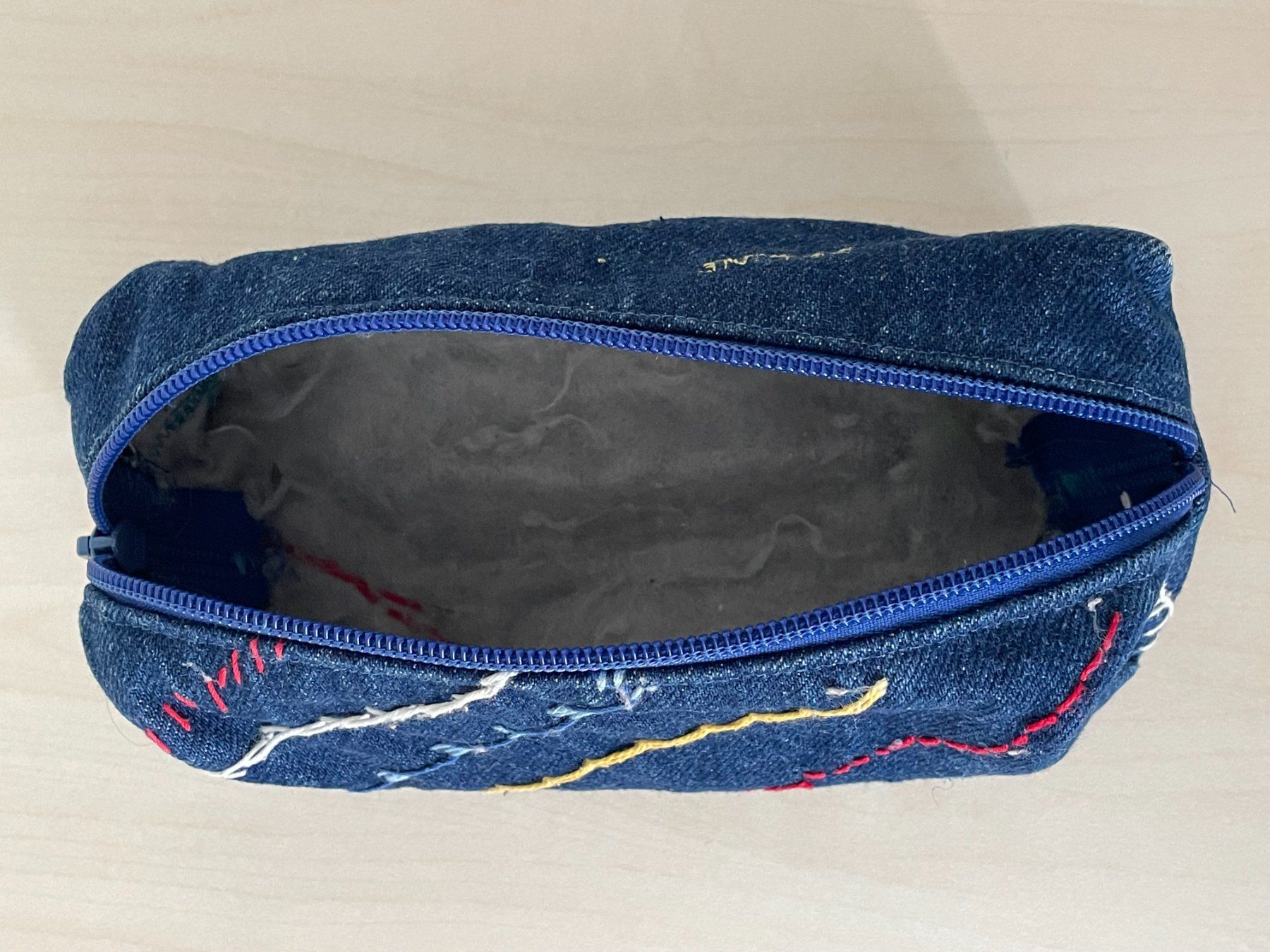 Schüler-Etuis: Etui – Gebraucht aus Zug von Cry71 1