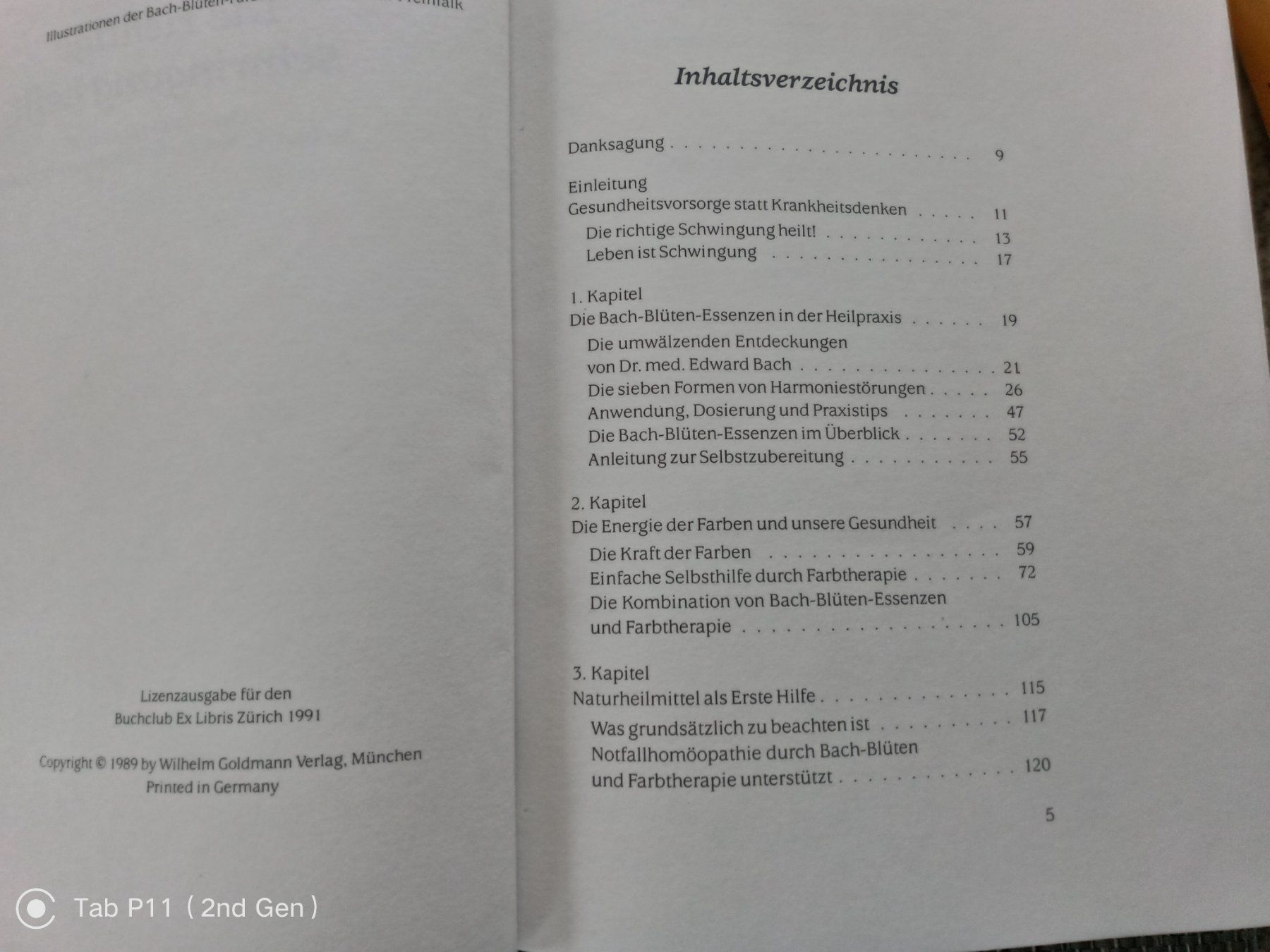 Bücher: Die richtige Schwingung heilt – Gebraucht aus Ballwil von Mvision 2