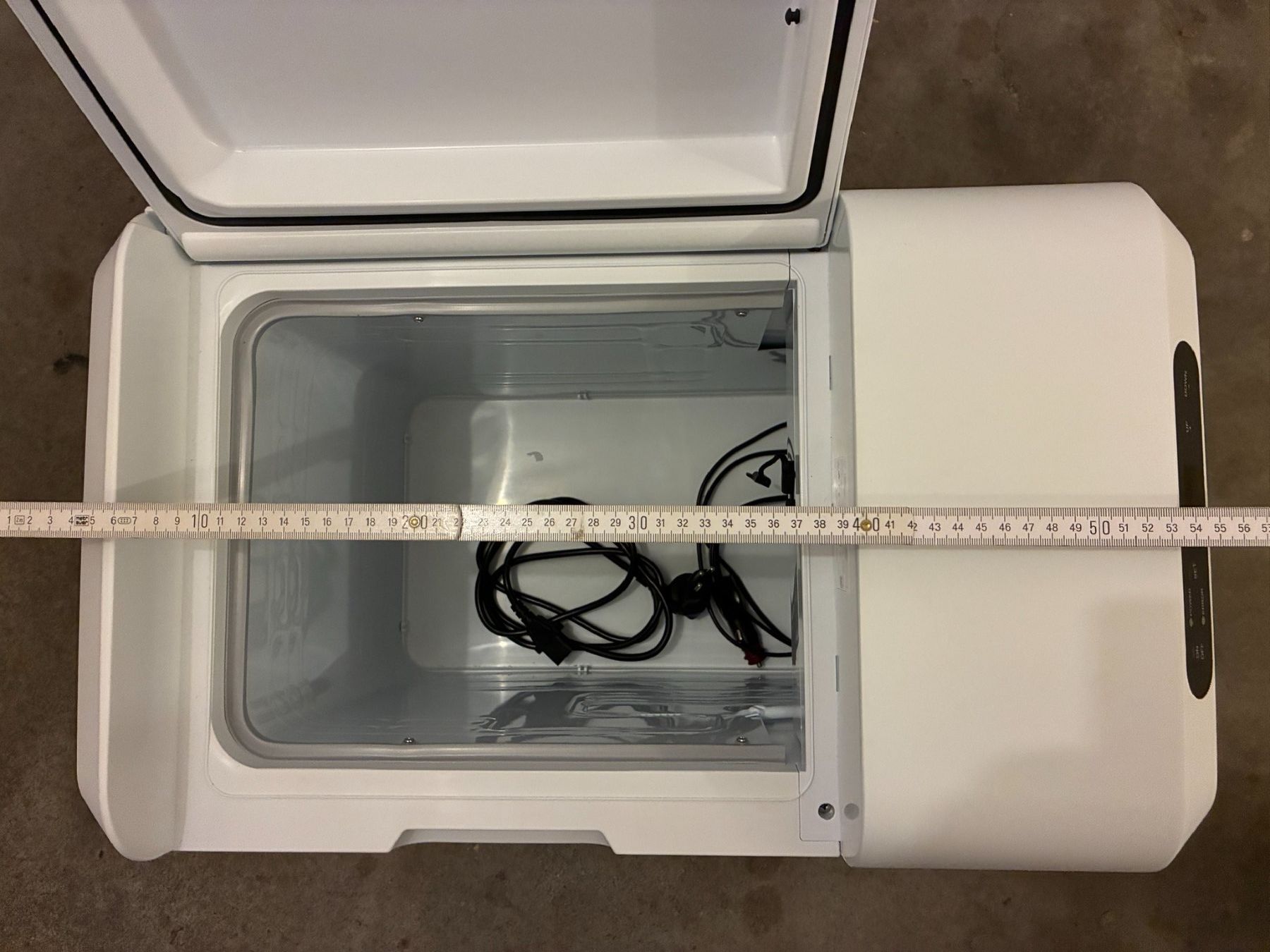 Mobicool Réfrigérateurs et refroidissement: Kühlbox "Mobicool" (Kompressor) neu – Neuf (Voir description) à Zug par Wasi8 6
