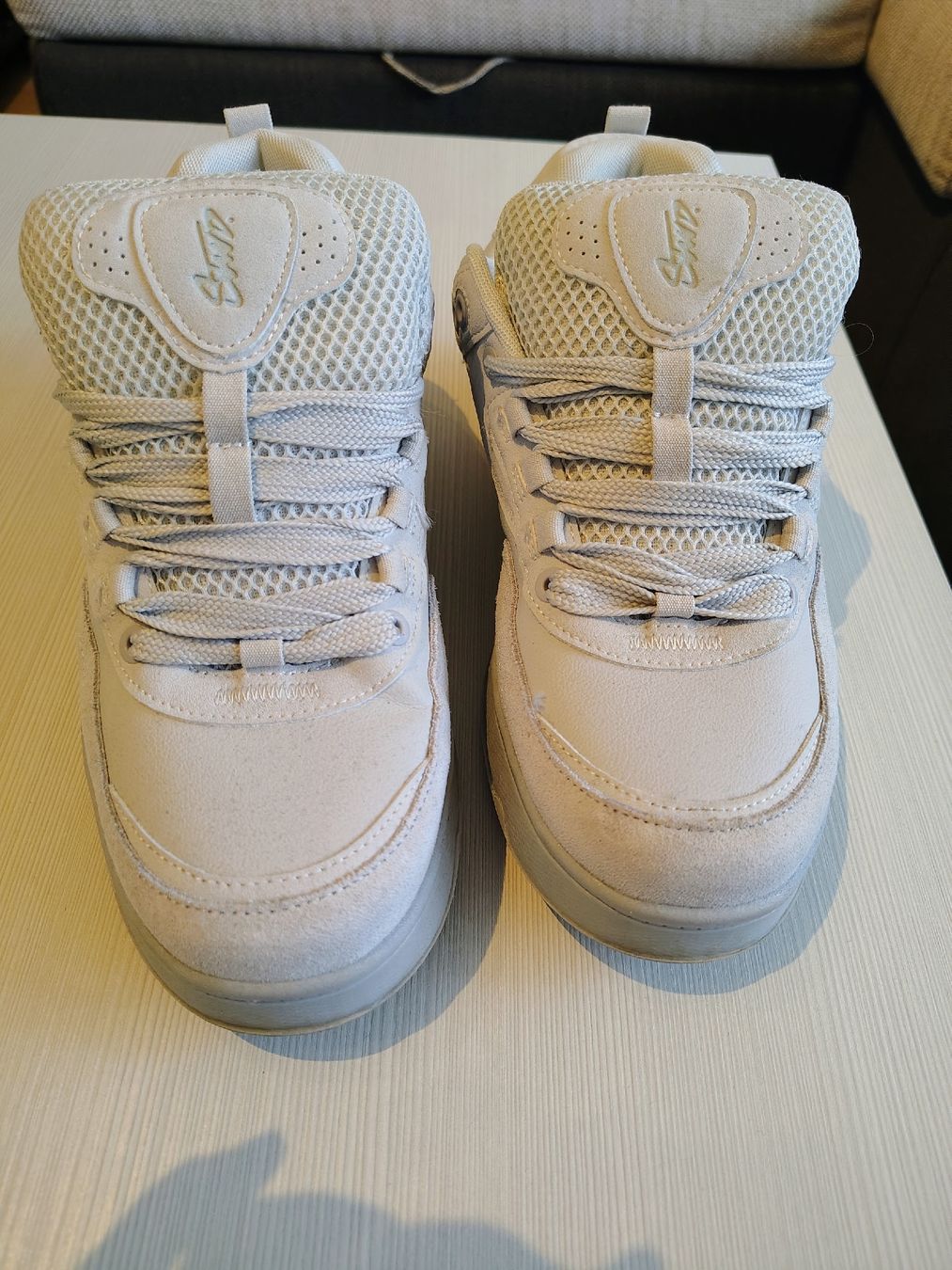 Scarpe da uomo: Scarpe 43 – Usato da tenero venduto da Mam74 1