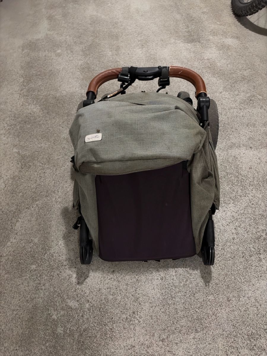 Kinderwagen: Sport-Kinderwagen – Gebraucht aus Toffen von Winwin2022 1