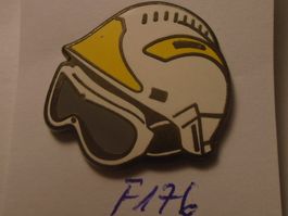1 Helm Pin (F176)