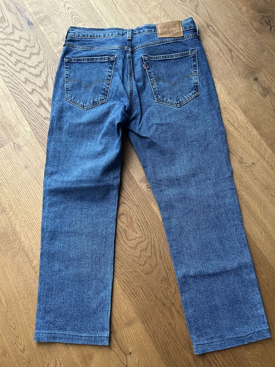 Levi's Jeans: Levi’s Jeans 514, Grösse 32 – Gebraucht aus Bern von rakuten73 1
