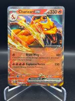 Charizard ex (MEW 006)