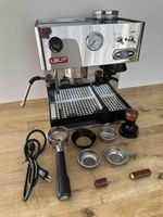Kaffeemaschine Lelit Anita
