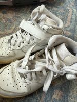 Nike Air Force 1 High Top Sneaker Gr. 37.5