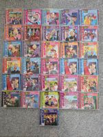 Die 3!!! Ausrufezeichen -  Kinder Krimi Hörspiel - CD's