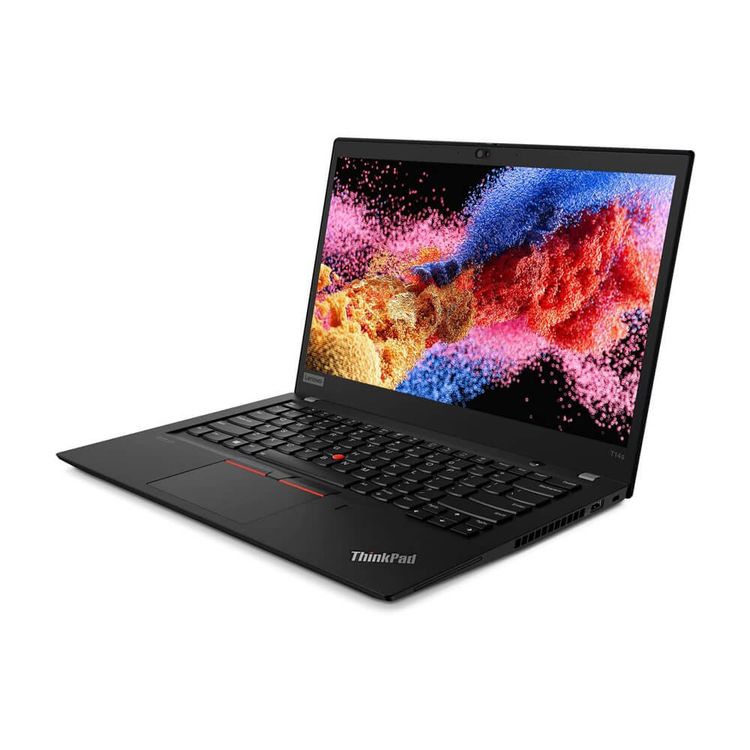 Lenovo ThinkPad T14/Core i7-10510U/16GB RAM/1TB SSD/Wind.11 (Gebraucht ...