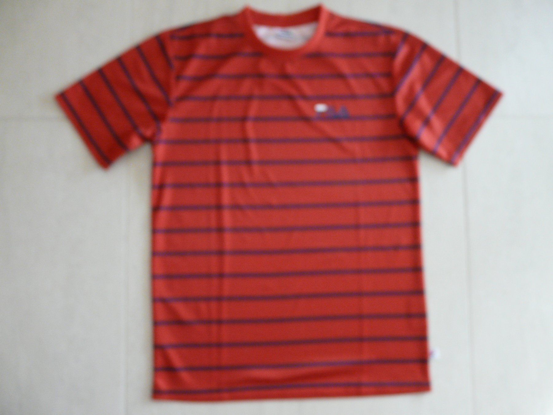 Fila T-shirt: T-shirt Fila S – Nuovo (secondo la descrizione) da ERLINSBACH venduto da doudouce 1