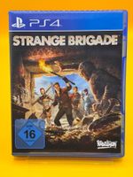 Strange Brigade PS4 - Abenteuer im alten Ägypten!