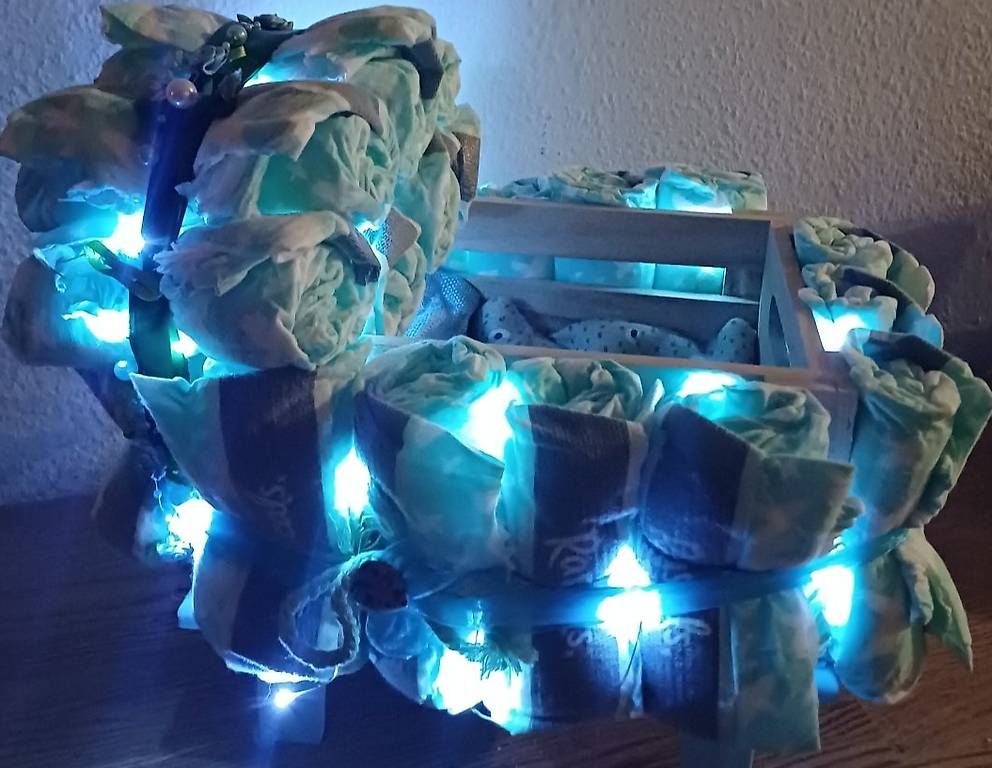 Giocattoli: Cadeaux unique pour bébé – Usato da Châtelaine venduto da sar_jq7c 1