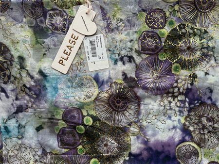 PLEASE écharpe - foulard