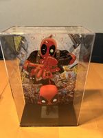 Funko Pop Deadpool Vinyl Figur in Display Box