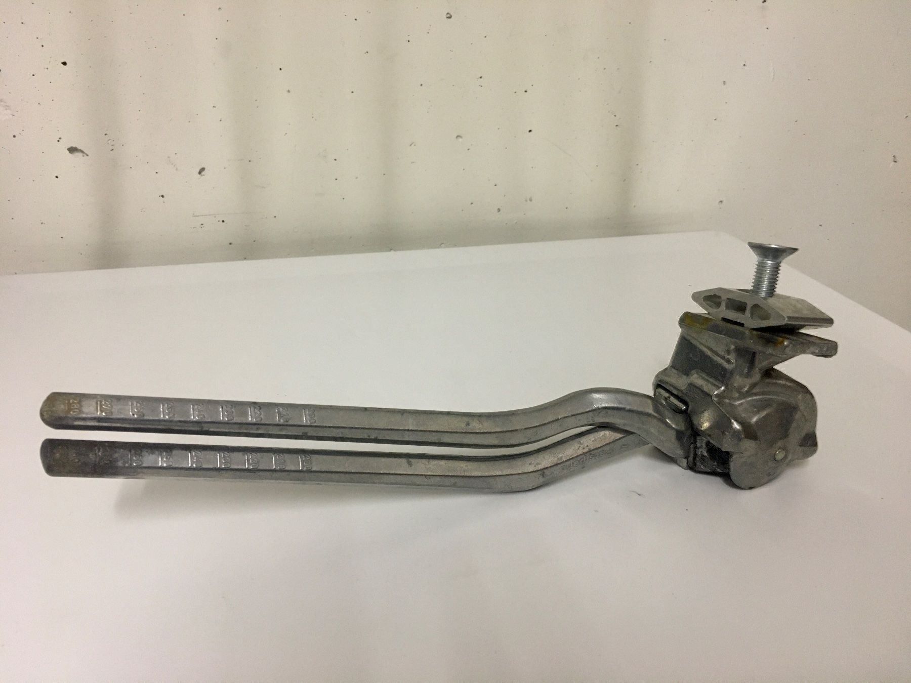 Pièces détachées: Pletscher Doppelständer / Für 28" Räder – D'occasion à Lenzburg par Charmingbike 2