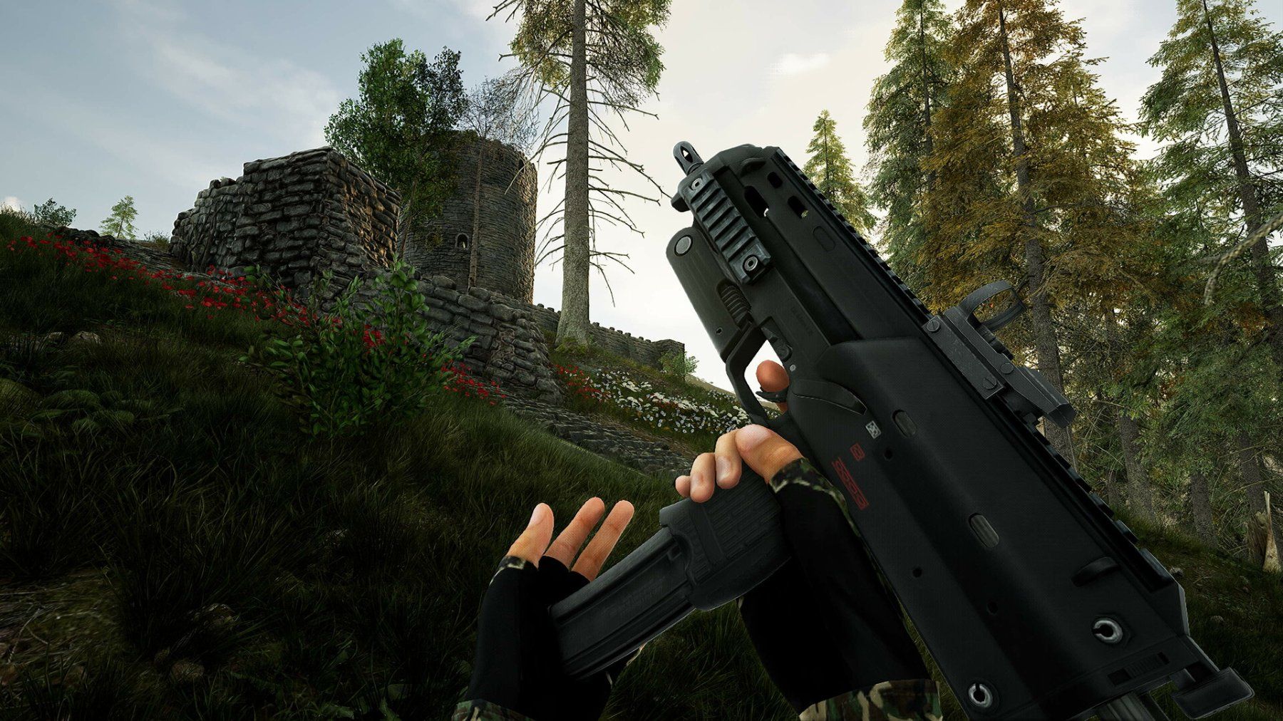 Spiele: Beyond Enemy Lines 2 Enhanced Edition (PC 2019 Nur Steam Key – Neu (gemäss Beschreibung) aus Bad Säckingen von ms-spiele-keys 8