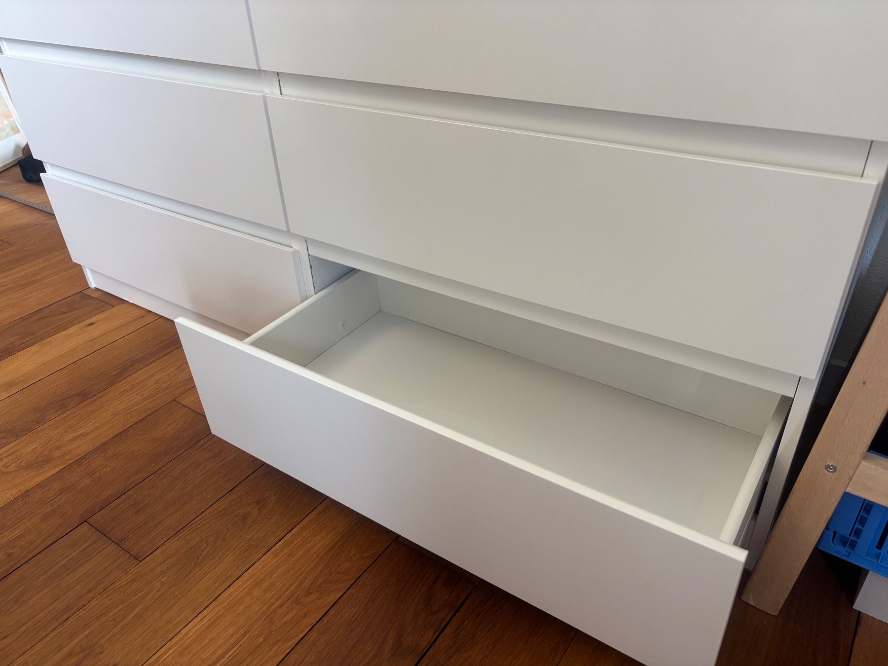 Ikea Kommoden: Kommode KULLEN weiss – Gebraucht aus Zürich von han_rellek 4