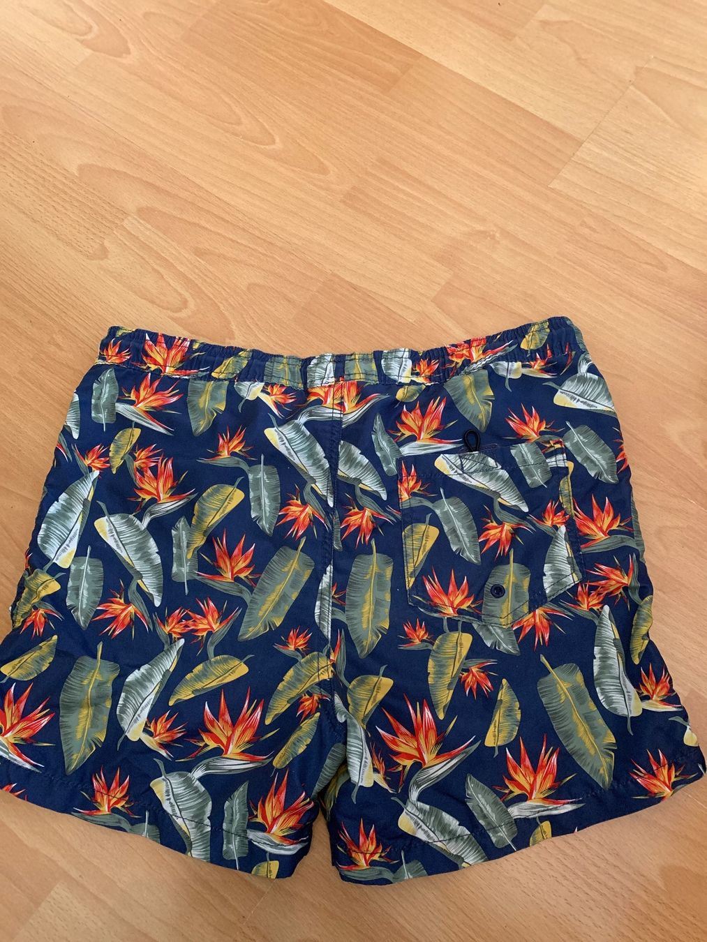 Badehosen: Joli short de bain Jack & Jones taille S – Gebraucht aus MEYRIN von Gwendo10 1