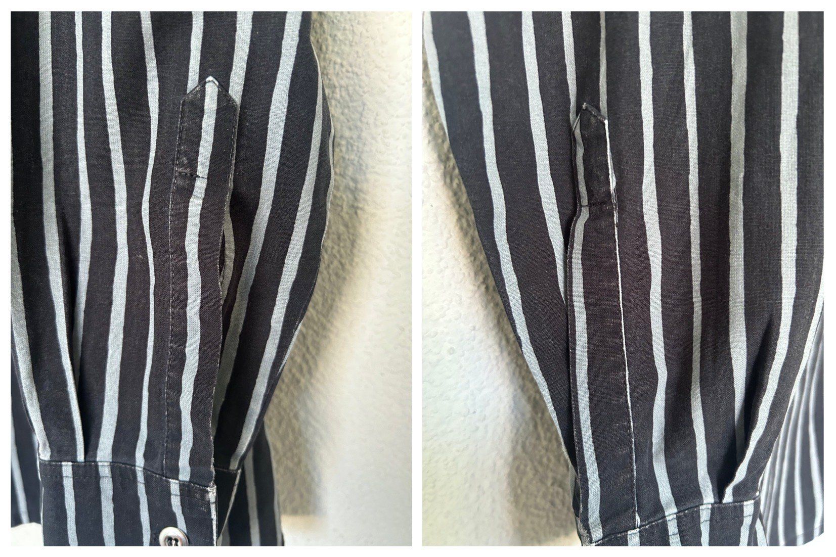 Marimekko Camicie: Marimekko / Hemd (Gr. XS) – Usato da Dietlikon venduto da Mankai 6