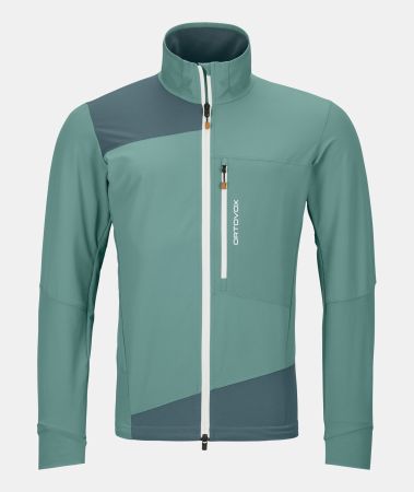 ORTOVOX PALA LIGHT JACKET - Men M