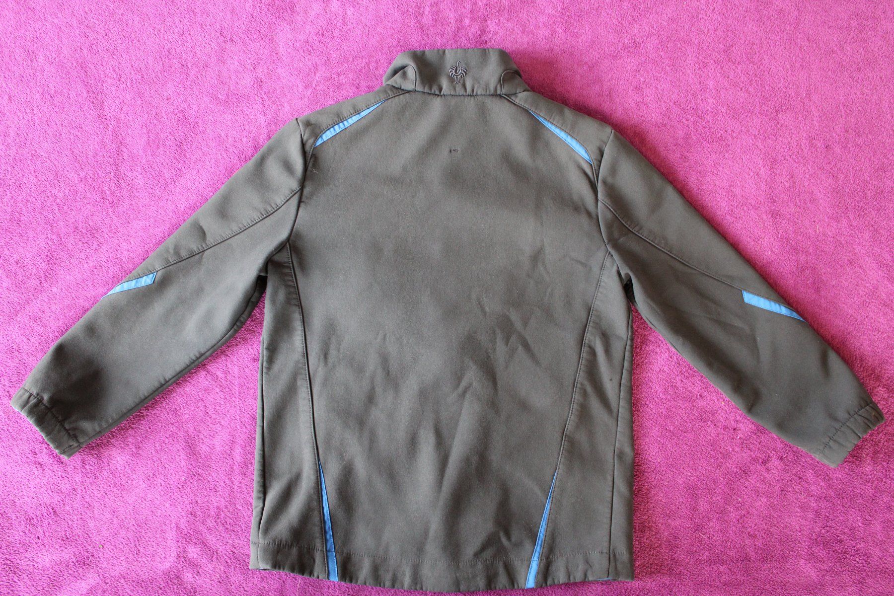 Engelbert Strauss Giacche & Cappotti: Engelbert Strauss Softshell - Jacke - Motion 2020 Gr.122/128 – Usato da Müllheim Dorf venduto da Seeeule01 6