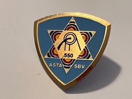 1 Pin ASTA SBV 550