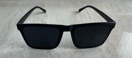 Sonnenbrille Schwarz - Neu!