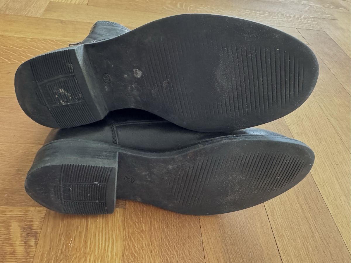Scarpe da donna: Stiefelette Zign Gr. 37 – Usato da Bern venduto da chr_y8f7 3