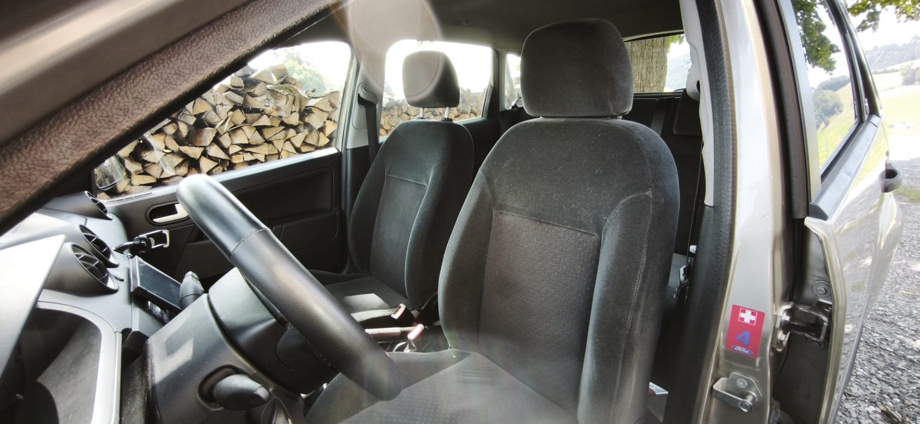 Ford Autos: Ford Fiesta Ghia – Gebraucht aus Gais von pvboehm 3