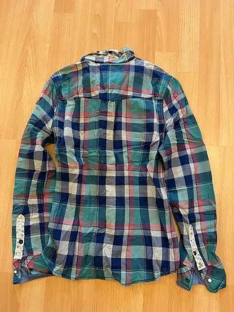 Tommy Hilfiger Camicette: Tommy Hilfiger Bluse/Hemd Gr.XS – Usato da Wabern venduto da MagdalenaWabern 1